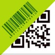 プログラムのアイコン：QRcodeBarcodeScannerICONI…