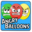 Ikon program: Angry Balloons