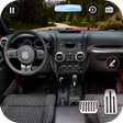 Icon of program: Offroad Jeep Driving Hill…