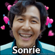 程序图标：Stickers del Juego del Ca…
