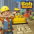 Bob The Builder Build City