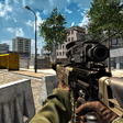 程序图标：FPS Commando Battle Strik…