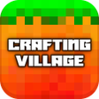 أيقونة البرنامج: Turbo Craft Adventure Cra…