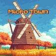 Programın simgesi: MicroTown