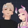 プログラムのアイコン：Hyper: Avatar Vtuber Stud…