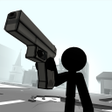 プログラムのアイコン：Stickman 3D Shooting