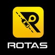 Ícone do programa: ROTAS BR