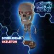 Skeleton Bobblehead PS VR PS4