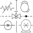 程序图标：Symbols - Engineering, Dr…