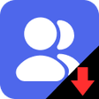 Иконка программы: TwCommunity - Export X Co…