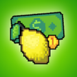 プログラムのアイコン：The Lemonade Business