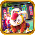 Иконка программы: mpolite Rabbit