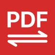 Ikona programu: PDF Converter