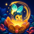 프로그램 아이콘: Glow Flock