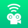 プログラムのアイコン：Remote Camera App