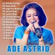 Ade Astrid Anyar Full Album