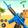 Call Of Gun Shooting Game icon