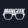 プログラムのアイコン：Mangeek