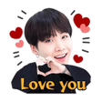 程序图标：Korean Stickers WASticker…