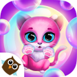 Иконка программы: Kiki  Fifi Bubble Party