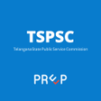 TSPSC 2018 Exam Prep icon