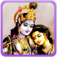 程序图标：Radhakrishna Wallpaper Ga…
