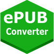 Icon of program: ePUB Converter