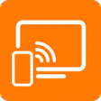 Ícone do programa: Screen Sync Pro - Cast to…