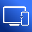 Programın simgesi: Screen Sync Pro - Cast to…