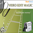 Icono de programa: Video Edit Magic