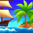 Programın simgesi: Pirate Odyssey