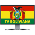 プログラムのアイコン：Tv Boliviana Nacional - I…