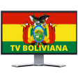 Tv Boliviana Nacional - IPTV