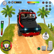 Icon of program: Offroad Jeep SUV Driving …