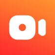 程序图标：Screen Recorder - Go Reco…