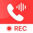 Icoon van programma: Call Recorder - Record Ca…
