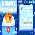 Sammy the Seal - Unblocked Games icon