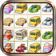 Biểu tượng của chương trình: Car Link - Link Game