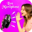 Easy Microphone-Live Microphone