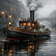 Иконка программы: Escape: European Canal Ci…