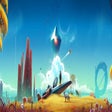 No Man's Sky