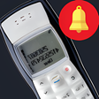 Icon of program: Old Ringtones for Nokia 1…