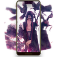 程序图标：Itachi wallpapers Uchiha …
