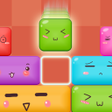 プログラムのアイコン：Happy Slide Puzzle