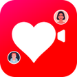 Ícone do programa: LikeU - Live Video Call  …
