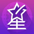 程序图标：星座 测测星座运势大师2018