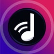 プログラムのアイコン：Trubify: Live Music Strea…