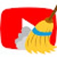 ไอคอนของโปรแกรม: Youtube Cleaner