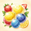 Programikonen: Bubble Cannon Blast