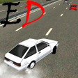 プログラムのアイコン：Endless Drifting